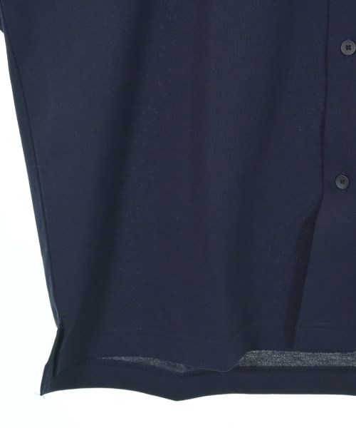 green label relaxing（グリーンレーベルリラクシング）ポロシャツ 紺 サイズ:S メンズ/2200629774124