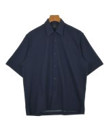 green label relaxing（グリーンレーベルリラクシング）ポロシャツ 紺 サイズ:S メンズ/2200629774124