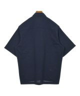 green label relaxing（グリーンレーベルリラクシング）ポロシャツ 紺 サイズ:S メンズ/2200629774124