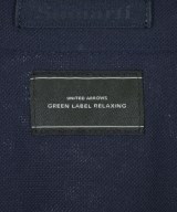 green label relaxing（グリーンレーベルリラクシング）ポロシャツ 紺 サイズ:S メンズ/2200629774124