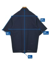 green label relaxing（グリーンレーベルリラクシング）ポロシャツ 紺 サイズ:S メンズ/2200629774124