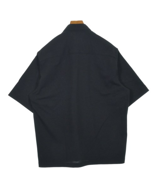 green label relaxing（グリーンレーベルリラクシング）ポロシャツ 黒 サイズ:S メンズ/2200629774131