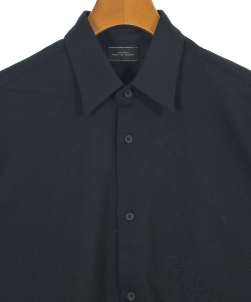 green label relaxing（グリーンレーベルリラクシング）ポロシャツ 黒 サイズ:S メンズ/2200629774131