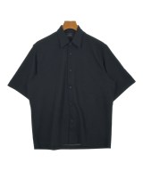 green label relaxing（グリーンレーベルリラクシング）ポロシャツ 黒 サイズ:S メンズ/2200629774131