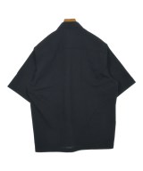 green label relaxing（グリーンレーベルリラクシング）ポロシャツ 黒 サイズ:S メンズ/2200629774131