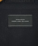 green label relaxing（グリーンレーベルリラクシング）ポロシャツ 黒 サイズ:S メンズ/2200629774131