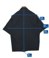 green label relaxing（グリーンレーベルリラクシング）ポロシャツ 黒 サイズ:S メンズ/2200629774131