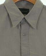 green label relaxing（グリーンレーベルリラクシング）カジュアルシャツ グレー サイズ:L メンズ/2200640708016