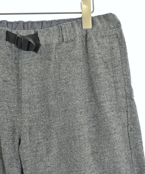 green label relaxing（グリーンレーベルリラクシング）その他 グレー サイズ:M メンズ/2200630932018