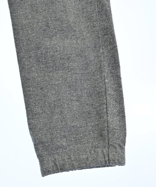 green label relaxing（グリーンレーベルリラクシング）その他 グレー サイズ:M メンズ/2200630932018