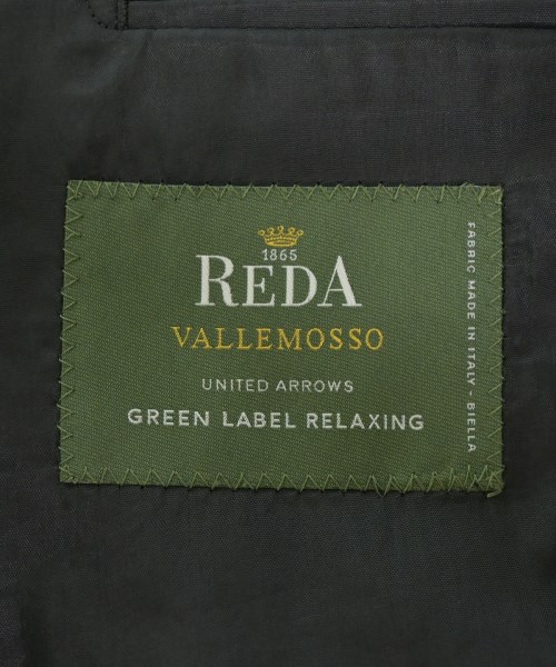 green label relaxing（グリーンレーベルリラクシング）その他 黒 サイズ:46(M位)/44(S位)/80(M位) メンズ/2200641112027