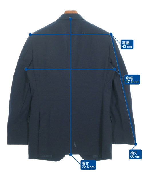 green label relaxing（グリーンレーベルリラクシング）その他 紺 サイズ:46(M位)/80(M位) メンズ/2200641112034