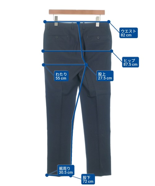 green label relaxing（グリーンレーベルリラクシング）その他 紺 サイズ:46(M位)/80(M位) メンズ/2200641112034