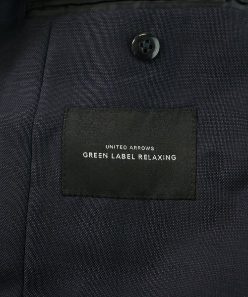 green label relaxing（グリーンレーベルリラクシング）その他 紺 サイズ:46(M位)/80(M位) メンズ/2200641112041