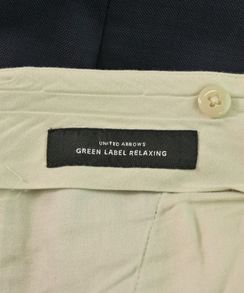 green label relaxing（グリーンレーベルリラクシング）その他 紺 サイズ:46(M位)/80(M位) メンズ/2200641112041