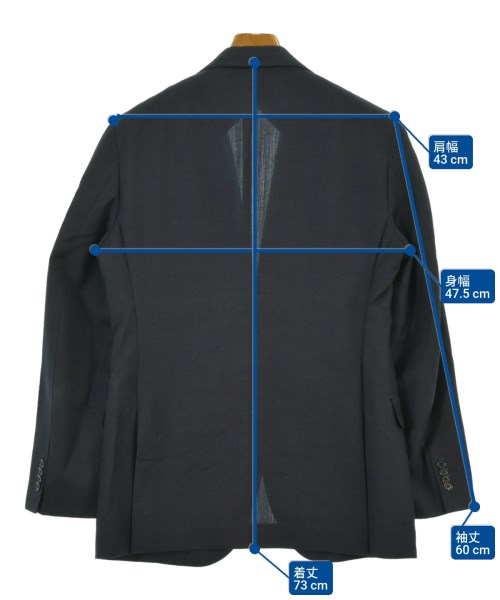 green label relaxing（グリーンレーベルリラクシング）その他 紺 サイズ:46(M位)/80(M位) メンズ/2200641112041