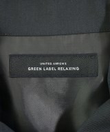 green label relaxing（グリーンレーベルリラクシング）カジュアルシャツ 黒 サイズ:M メンズ/2200641468025