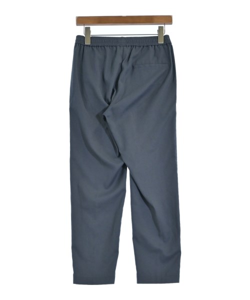 green label relaxing（グリーンレーベルリラクシング）スラックス 紺 サイズ:S メンズ/2200641478048