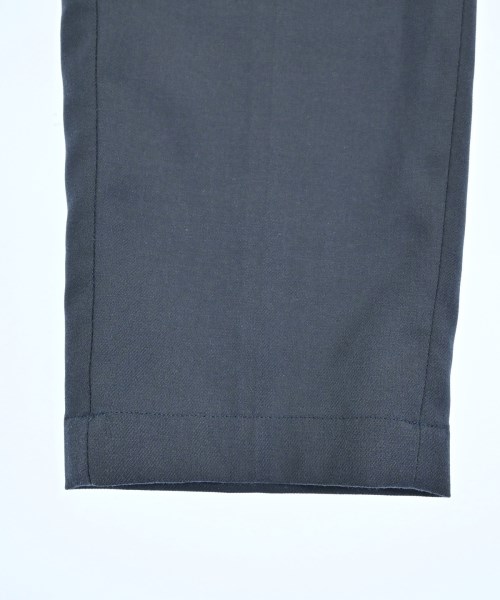 green label relaxing（グリーンレーベルリラクシング）スラックス 紺 サイズ:S メンズ/2200641478048