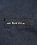 green label relaxing（グリーンレーベルリラクシング）スラックス 紺 サイズ:S メンズ/2200641478048