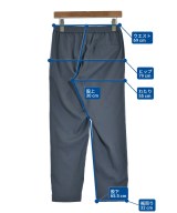 green label relaxing（グリーンレーベルリラクシング）スラックス 紺 サイズ:S メンズ/2200641478048