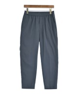 green label relaxing スラックス