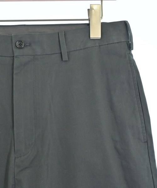 green label relaxing（グリーンレーベルリラクシング）チノパン グレー サイズ:M メンズ/2200641551031