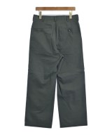 green label relaxing（グリーンレーベルリラクシング）チノパン グレー サイズ:M メンズ/2200641551031