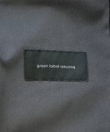green label relaxing（グリーンレーベルリラクシング）チノパン グレー サイズ:M メンズ/2200641551031