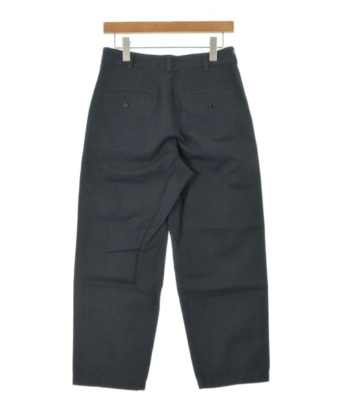 green label relaxing（グリーンレーベルリラクシング）チノパン 紺 サイズ:S メンズ/2200626237042