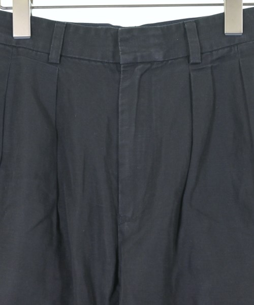 green label relaxing（グリーンレーベルリラクシング）チノパン 紺 サイズ:S メンズ/2200626237042