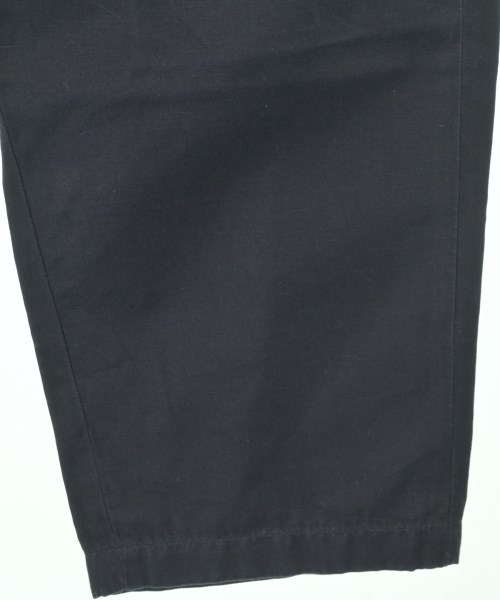 green label relaxing（グリーンレーベルリラクシング）チノパン 紺 サイズ:S メンズ/2200626237042