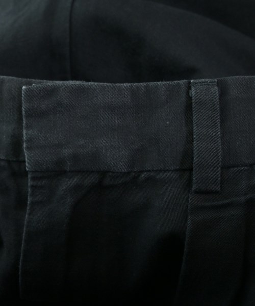 green label relaxing（グリーンレーベルリラクシング）チノパン 紺 サイズ:S メンズ/2200626237042