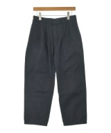 green label relaxing（グリーンレーベルリラクシング）チノパン 紺 サイズ:S メンズ/2200626237042