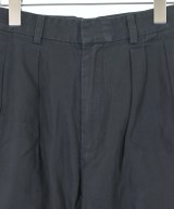 green label relaxing（グリーンレーベルリラクシング）チノパン 紺 サイズ:S メンズ/2200626237042