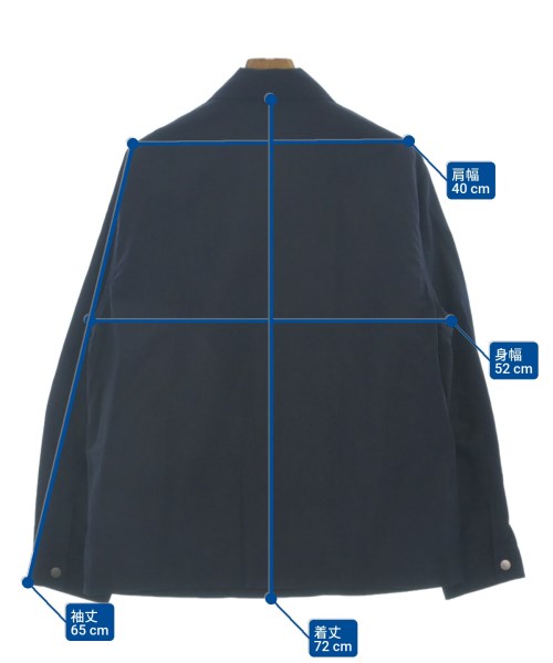 green label relaxing（グリーンレーベルリラクシング）その他 紺 サイズ:L メンズ/2200626237073