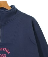 green label relaxing（グリーンレーベルリラクシング）スウェット 紺 サイズ:F メンズ/2200626237097