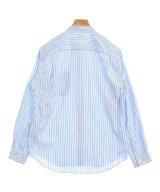 green label relaxing（グリーンレーベルリラクシング）カジュアルシャツ 青 サイズ:S メンズ/2200627706141