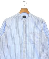 green label relaxing（グリーンレーベルリラクシング）カジュアルシャツ 青 サイズ:S メンズ/2200627706141