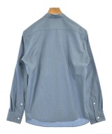 green label relaxing（グリーンレーベルリラクシング）カジュアルシャツ 紺 サイズ:M メンズ/2200627706196