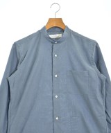 green label relaxing（グリーンレーベルリラクシング）カジュアルシャツ 紺 サイズ:M メンズ/2200627706196