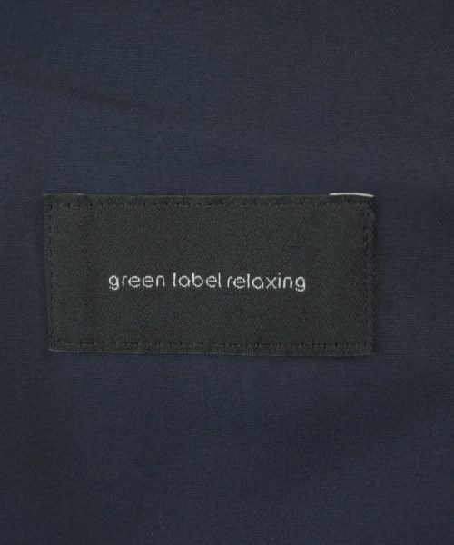 green label relaxing（グリーンレーベルリラクシング）その他 紺 サイズ:L/L メンズ/2200632280537