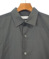 green label relaxing（グリーンレーベルリラクシング）カジュアルシャツ グレー サイズ:L メンズ/2200630474037