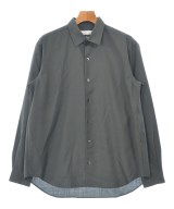 green label relaxing カジュアルシャツ