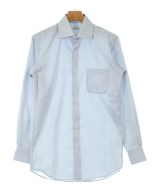 green label relaxing（グリーンレーベルリラクシング）ドレスシャツ グレー サイズ:39(M位) メンズ/2200642339072