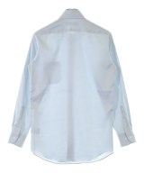 green label relaxing（グリーンレーベルリラクシング）ドレスシャツ グレー サイズ:39(M位) メンズ/2200642339072