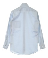 green label relaxing（グリーンレーベルリラクシング）ドレスシャツ グレー サイズ:39(M位) メンズ/2200642339089