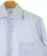 green label relaxing（グリーンレーベルリラクシング）ドレスシャツ グレー サイズ:39(M位) メンズ/2200642339089