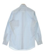 green label relaxing（グリーンレーベルリラクシング）ドレスシャツ グレー サイズ:40(L位) メンズ/2200642339096