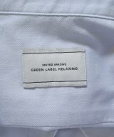 green label relaxing（グリーンレーベルリラクシング）ドレスシャツ グレー サイズ:40(L位) メンズ/2200642339096